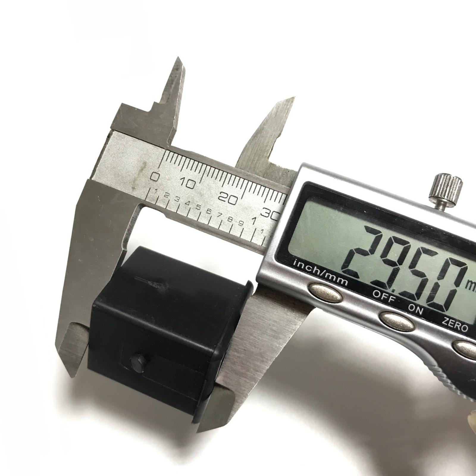 フィットネス機器用中空インターブッシング減速スリーブ黒色プラ - Fitness Equipment のレビューと価格