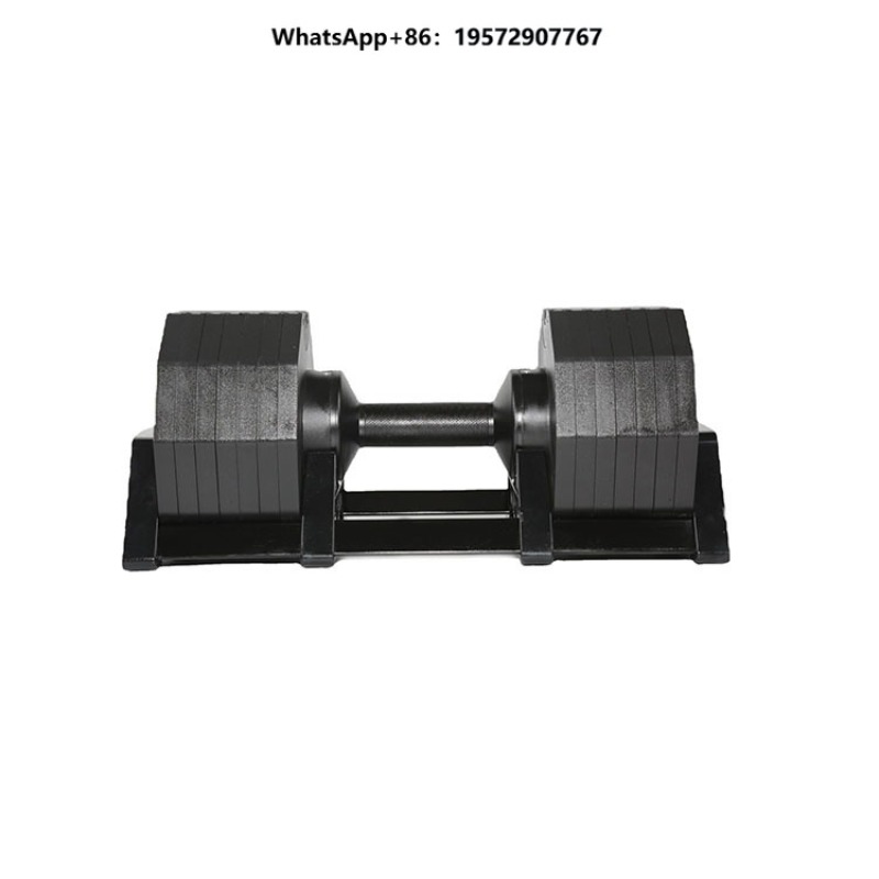家庭用調整可能ダンベル　最適機器　40kg 43kg - Adjustable Dumbbell Pair 40Kg のレビューと価格