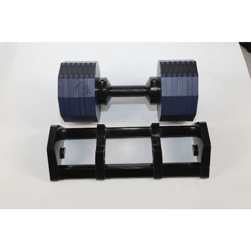 家庭用調整可能ダンベル　最適機器　40kg 43kg - Adjustable Dumbbell Pair 40Kg のレビューと価格