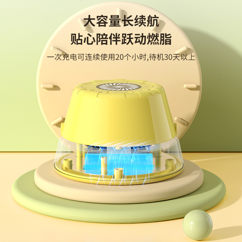 スマートデジタルカウンティングジャンプロープ 電子カウンター - Smart Jump Rope Digital Counter のレビューと価格