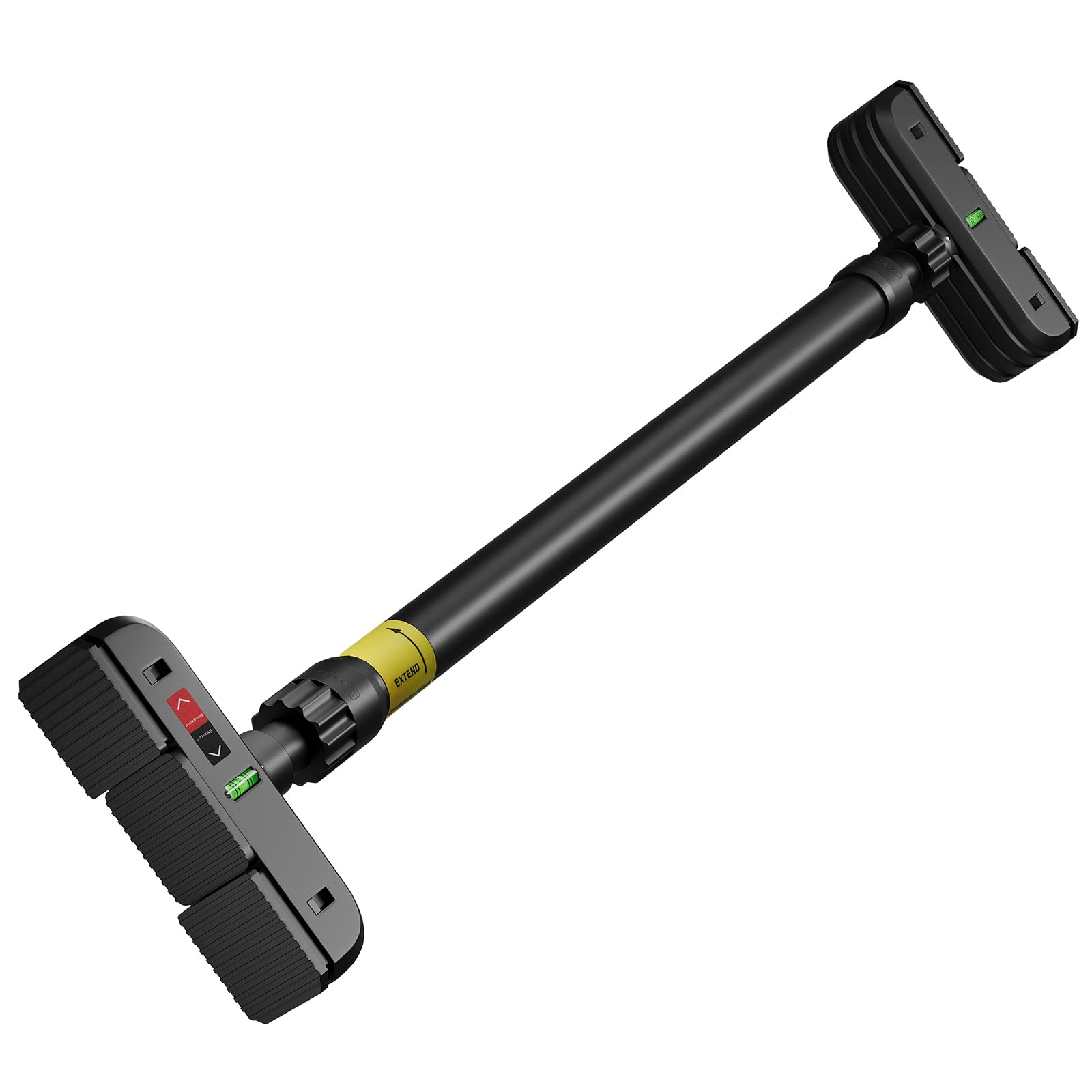 ドア枠用懸垂バー、ネジ不要、耐荷重440ポンド |   調節 - Door Pull Up Bar No Screw のレビューと価格