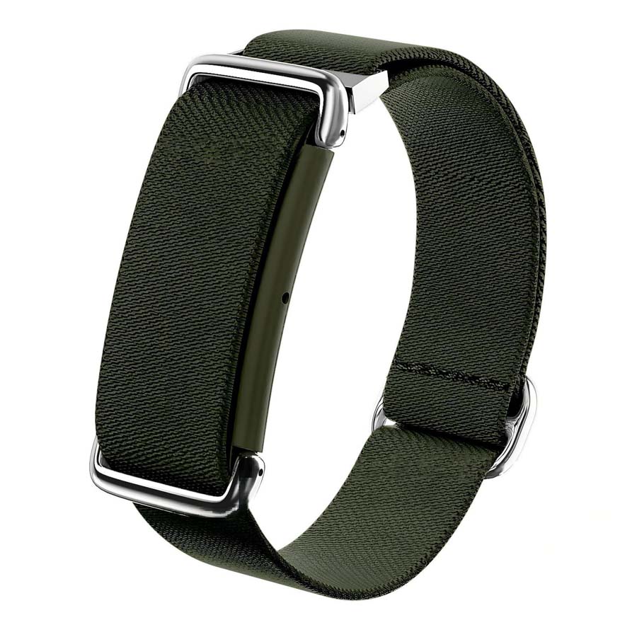 スポーツナイロンループストラップ Google Fitbit - Resistance Bands Set With Handles のレビューと価格